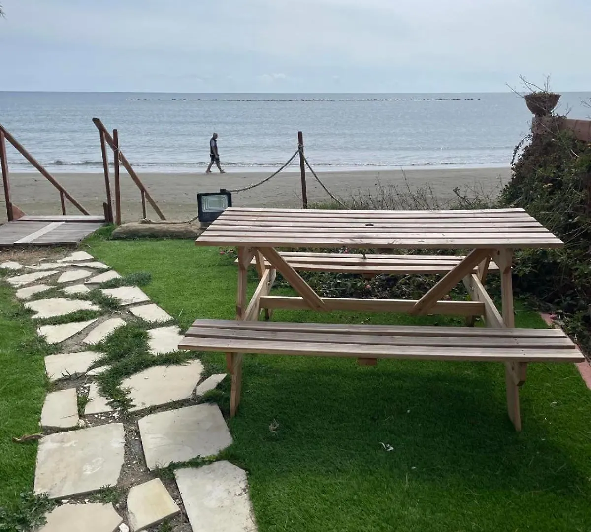 Apartament Mariliz Larnaca Cypr