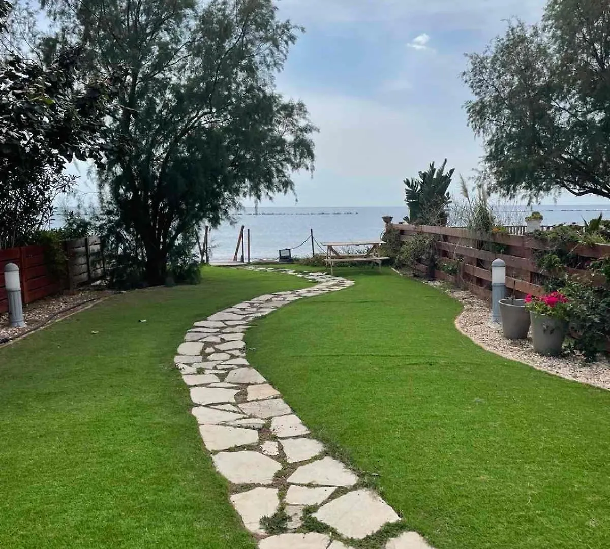 Apartament Mariliz Larnaca