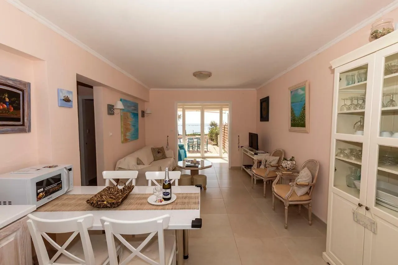 Apartament Mariliz Larnaca