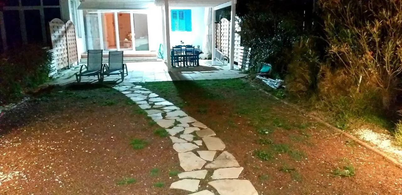 Apartament Mariliz Larnaca Cypr