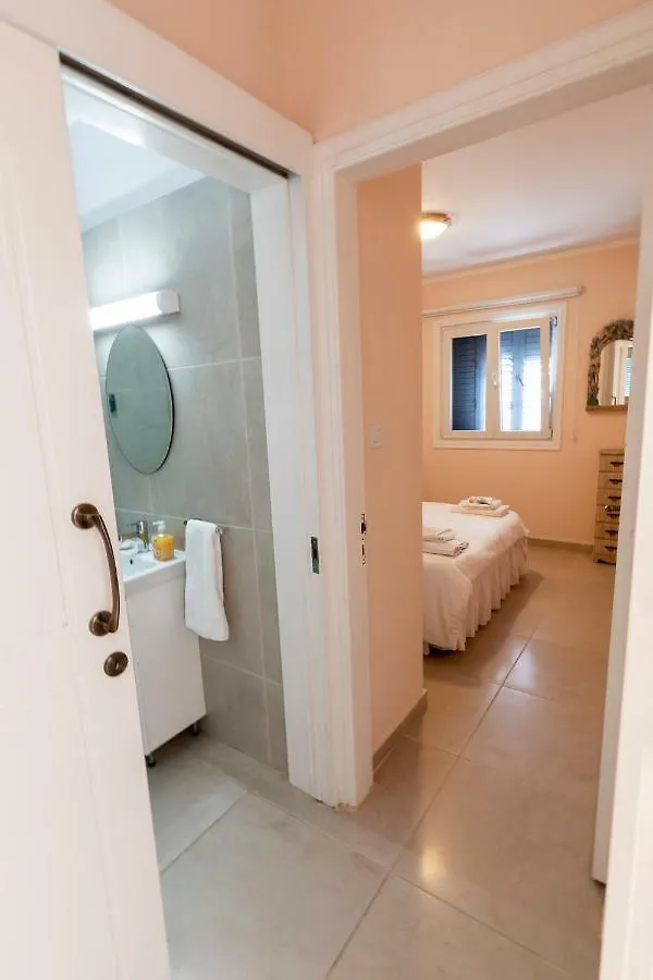 Apartament Mariliz Larnaca
