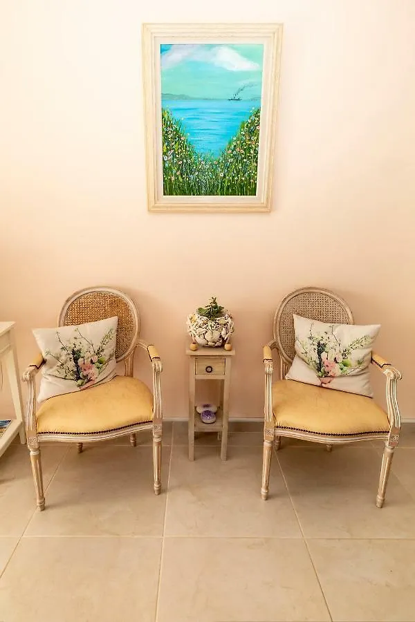 Apartament Mariliz Larnaca 0*,  Cypr