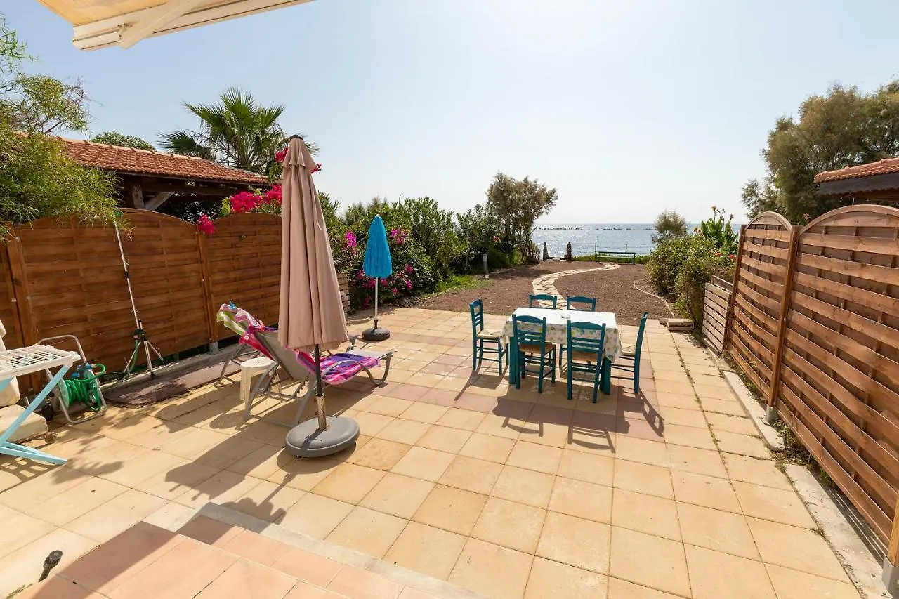 Apartament Mariliz Larnaca