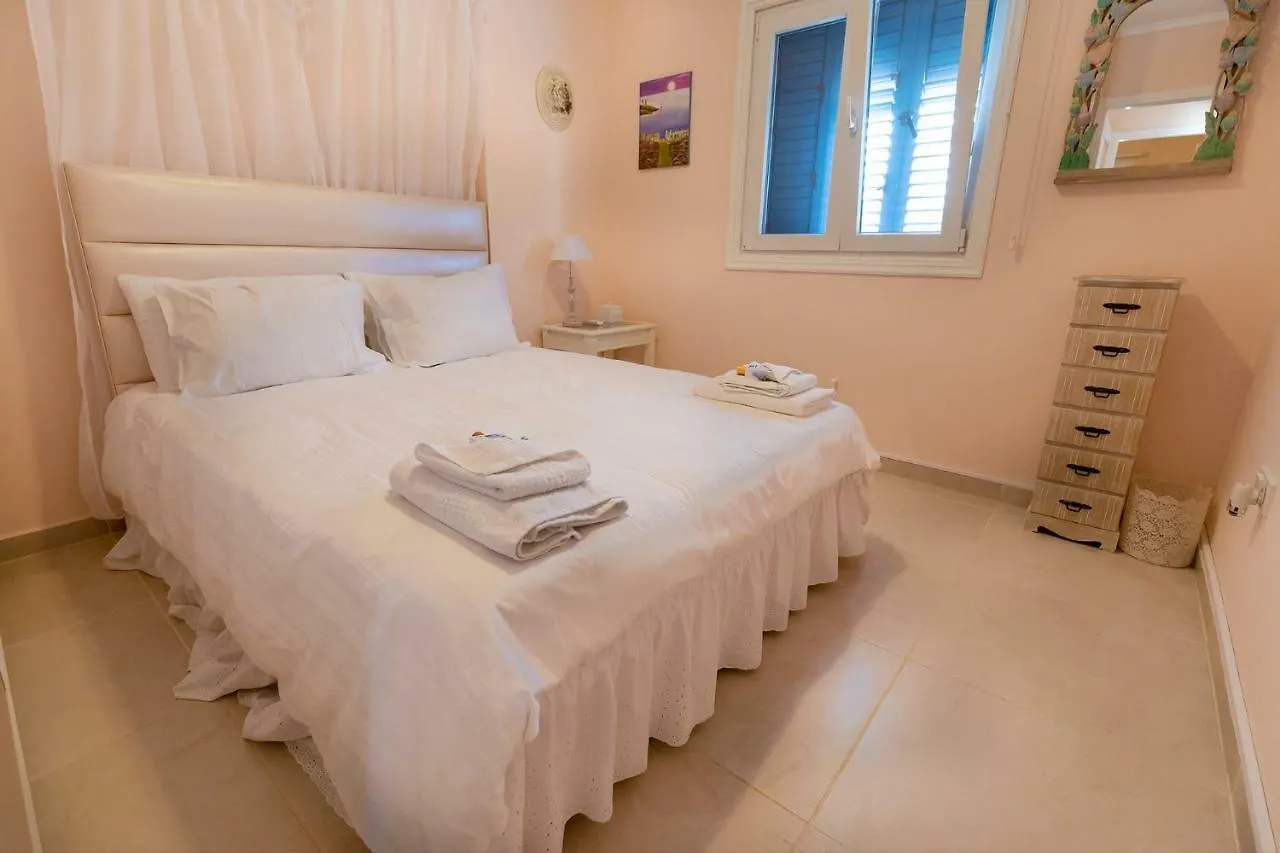 Apartament Mariliz Larnaca