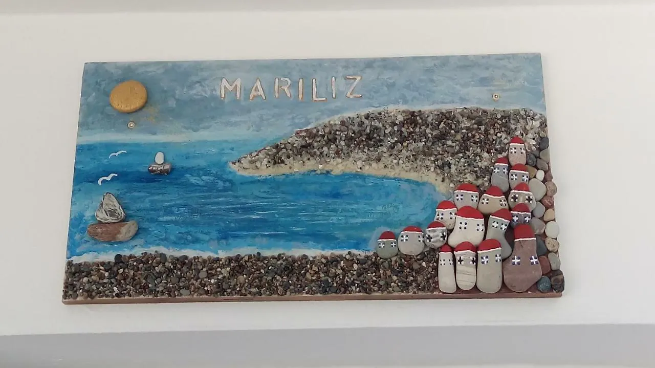 Mariliz Daire Larnaca
