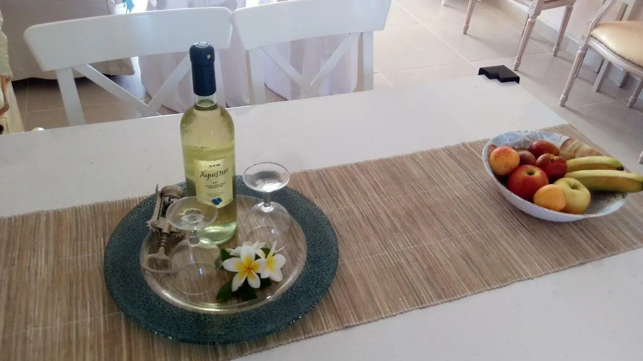 Mariliz Daire Larnaca