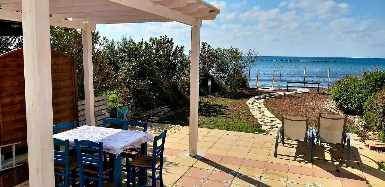 Mariliz Daire Larnaca