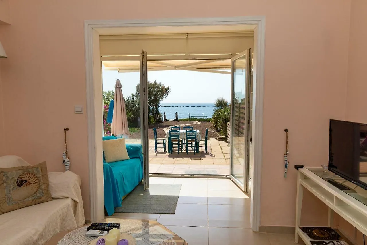 Mariliz Daire Larnaca