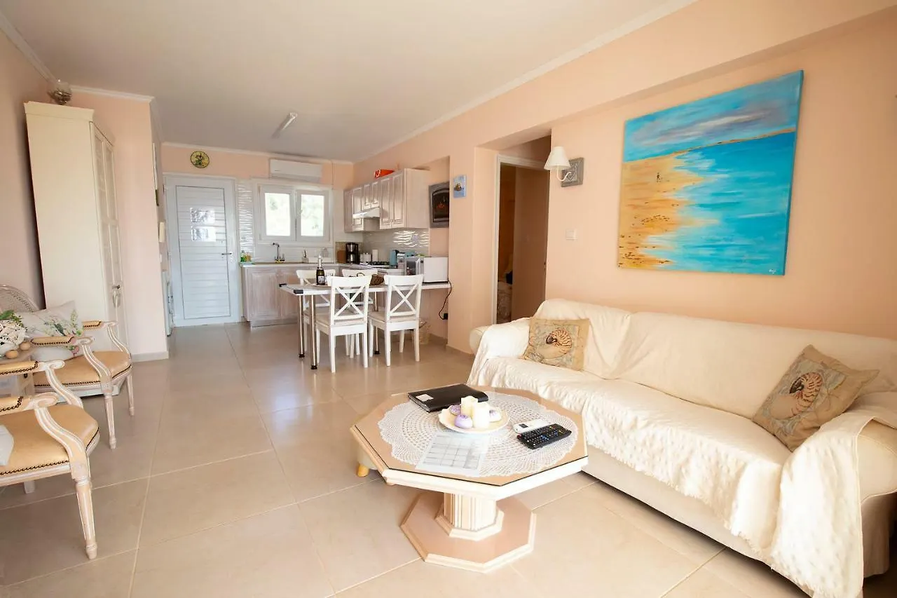 Mariliz Daire Larnaca