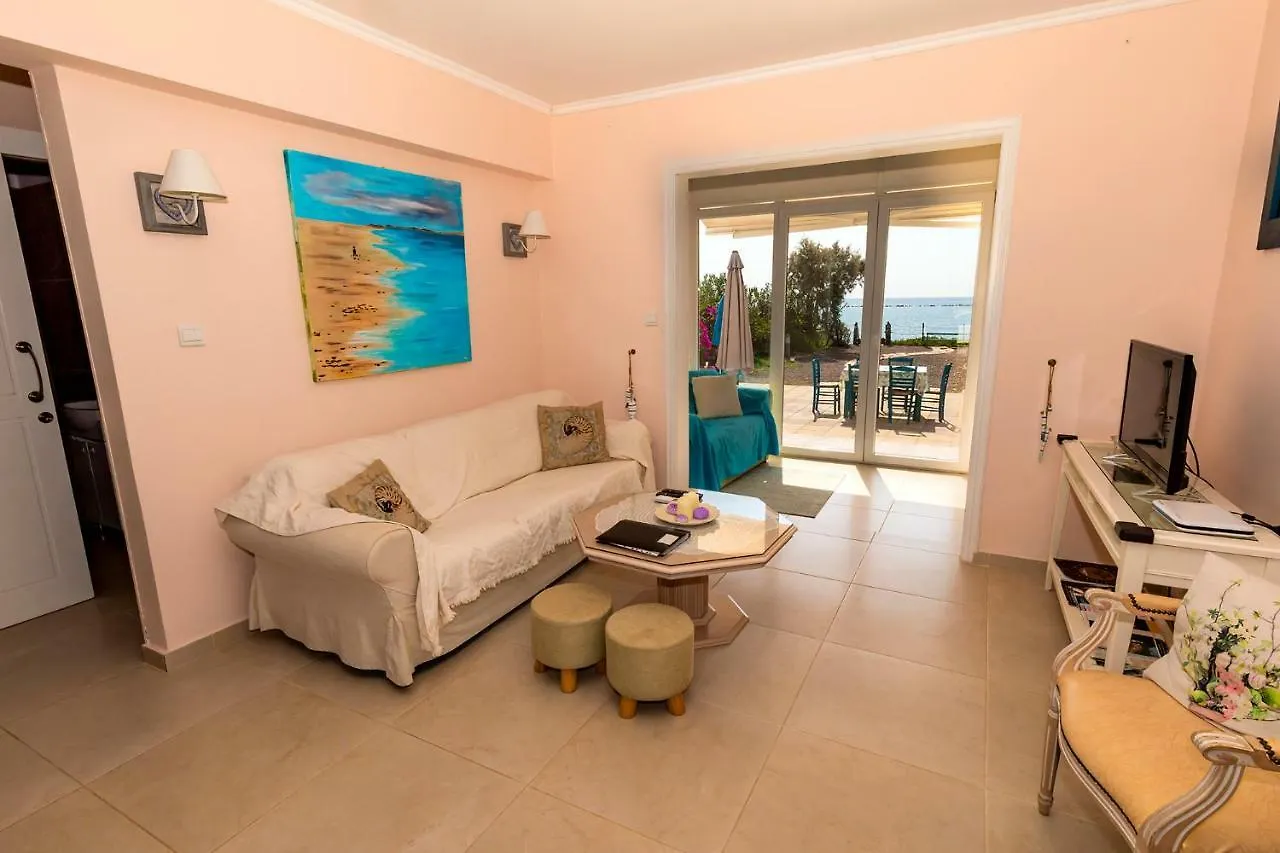 Mariliz Daire Larnaca